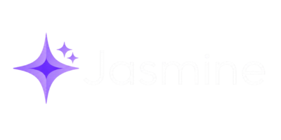 Jasmine | support@hellojasmine.io